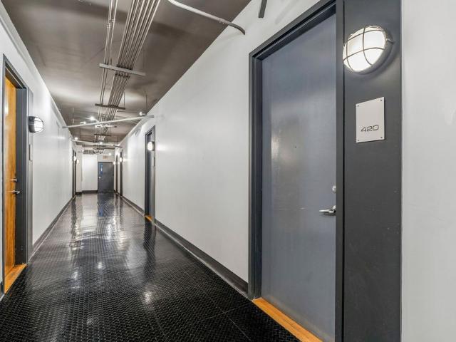 Apartment for rent in Woburn, Ontario
