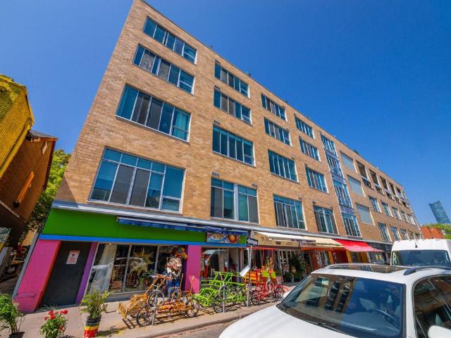 Apartment for rent in Woburn, Ontario