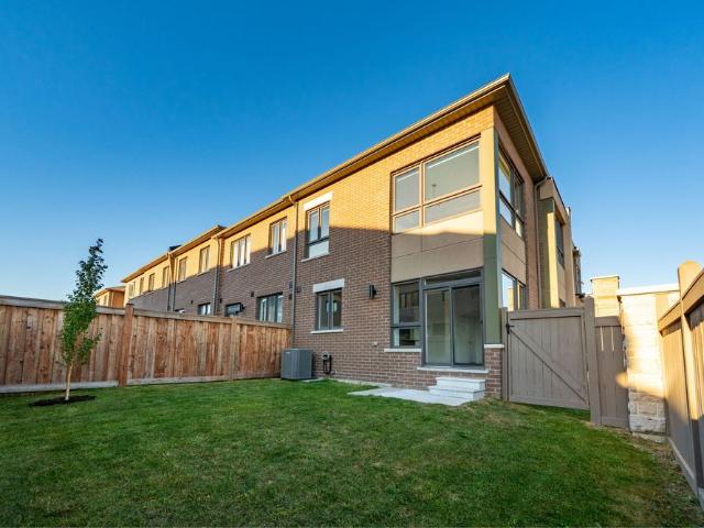 Townhouse for rent in York, Ontario