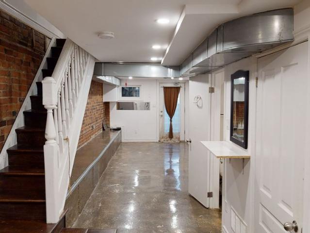 House for rent in Woburn, Ontario
