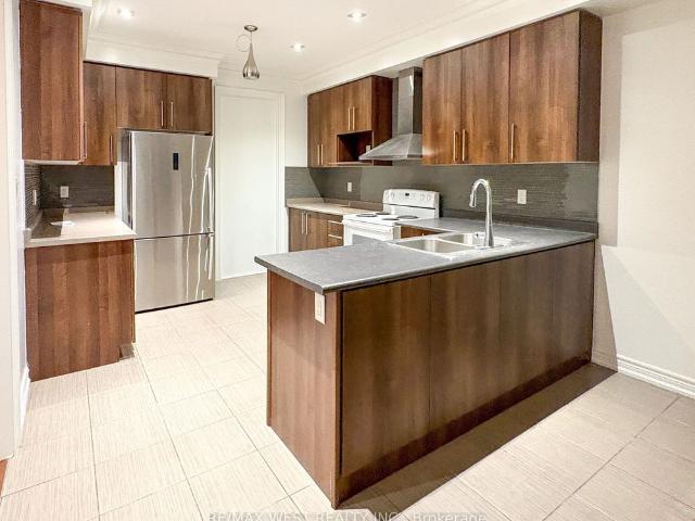House for rent in Humber River—Black Creek, Toronto
