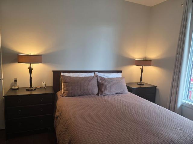 Apartment for rent in Mulhurst Bay, Ontario