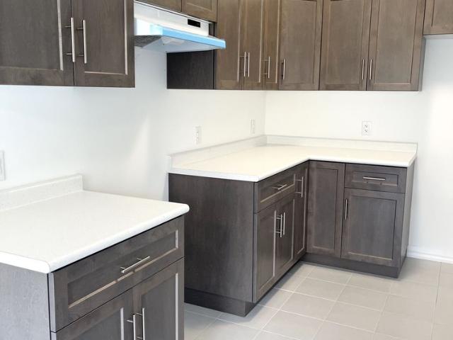 Townhouse for rent in Thorold, Golden Horseshoe