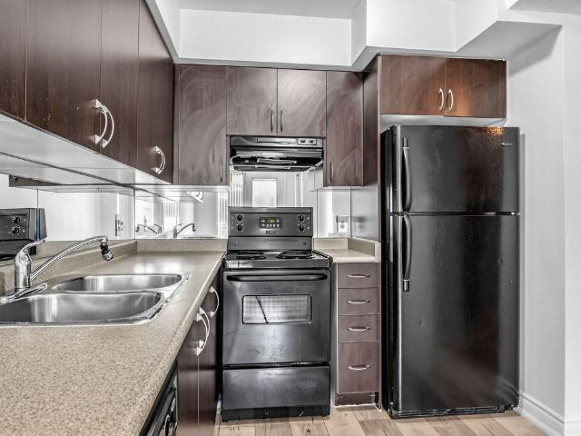 Apartment for rent in York, Ontario