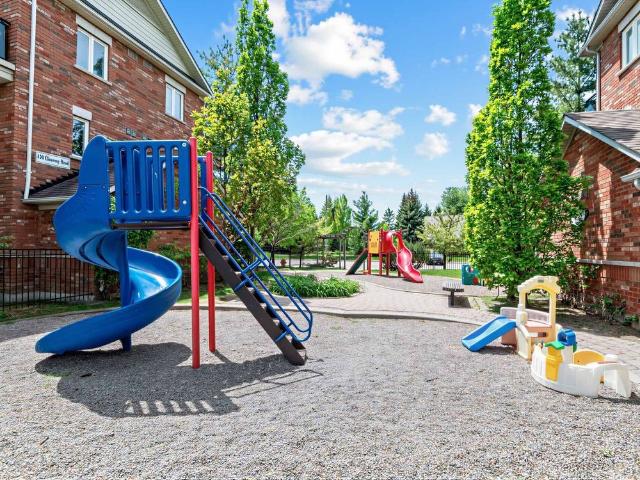 Apartment for rent in York, Ontario