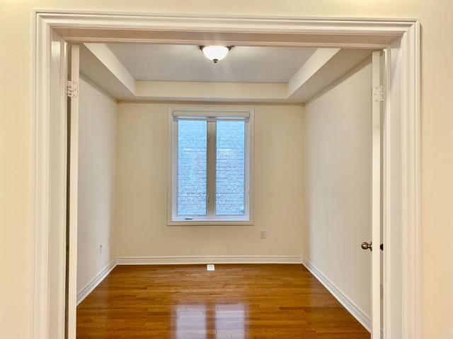 House for rent in York, Ontario