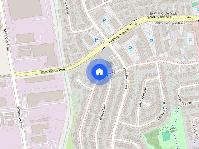 Apartment for rent in Arva, Ontario