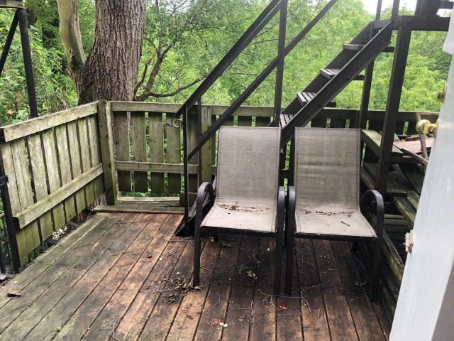 Apartment for rent in University—Rosedale, Toronto