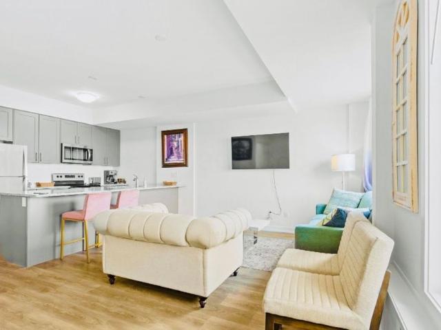 Apartment for rent in Cobourg, Ontario