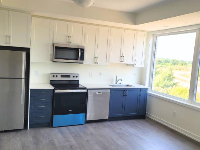 Apartment for rent in Cobourg, Ontario