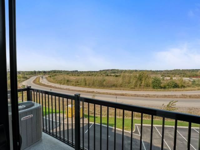 Apartment for rent in Cobourg, Ontario