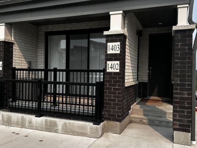 Apartment for rent in Cobourg, Ontario