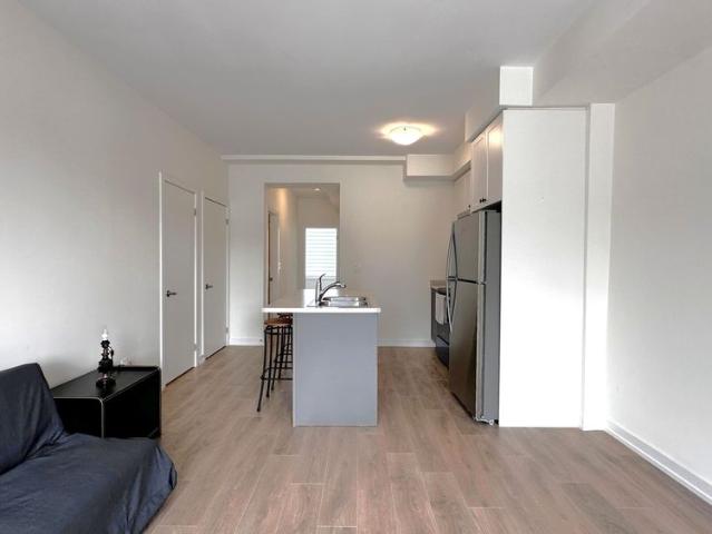 Apartment for rent in Cobourg, Ontario