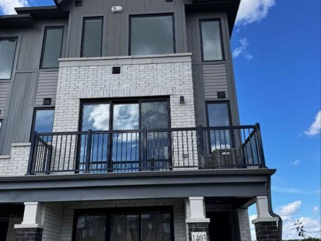 Apartment for rent in Cobourg, Ontario