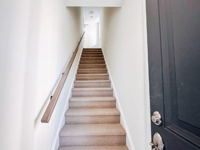 Townhouse for rent in Cobourg, Ontario