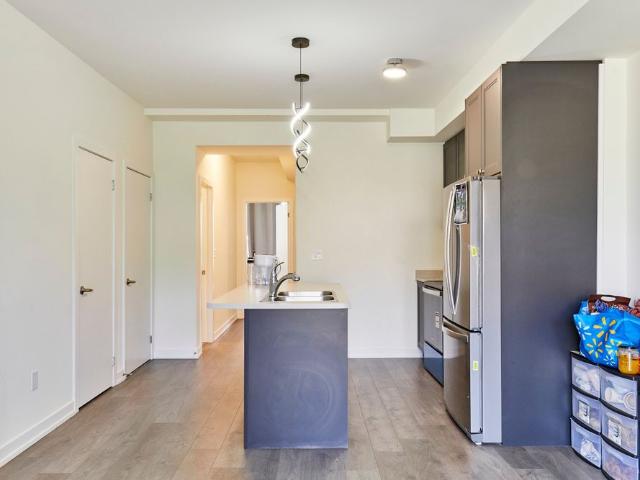 Apartment for rent in Cobourg, Ontario
