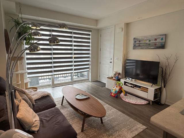 Apartment for rent in Cobourg, Ontario