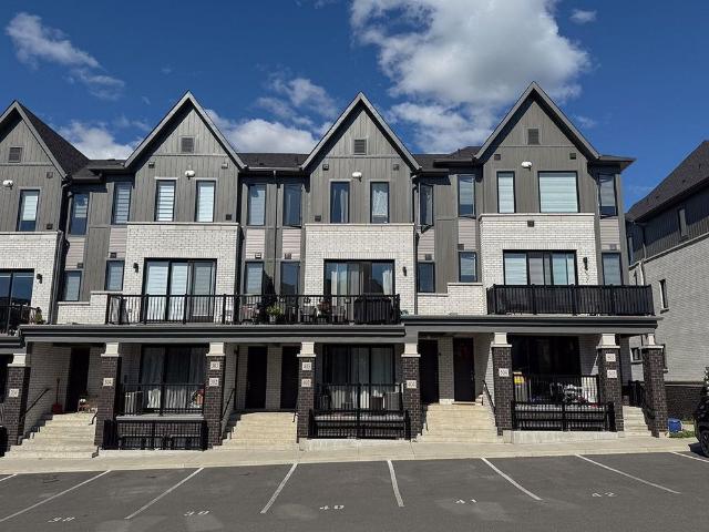 Apartment for rent in Cobourg, Central Ontario