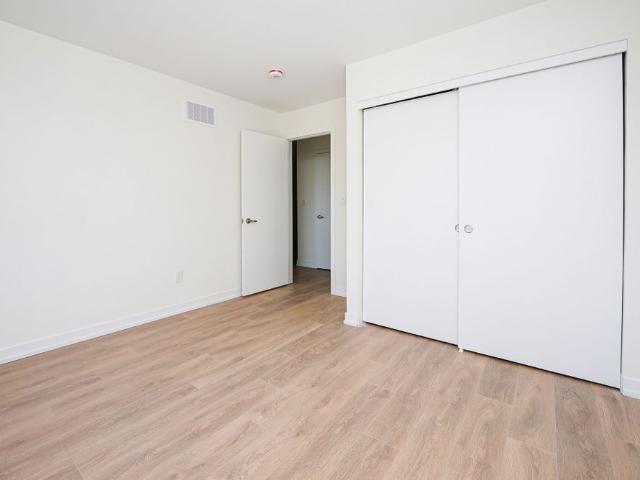 Townhouse for rent in Cobourg, Central Ontario