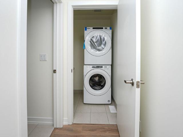 Townhouse for rent in Cobourg, Central Ontario