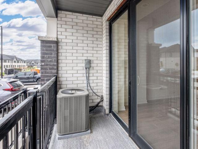 Apartment for rent in Cobourg, Ontario
