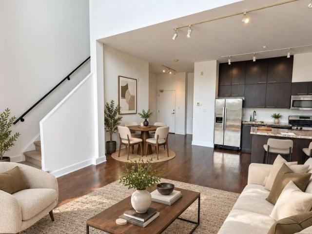 Apartment for rent in Scarborough Southwest, Toronto