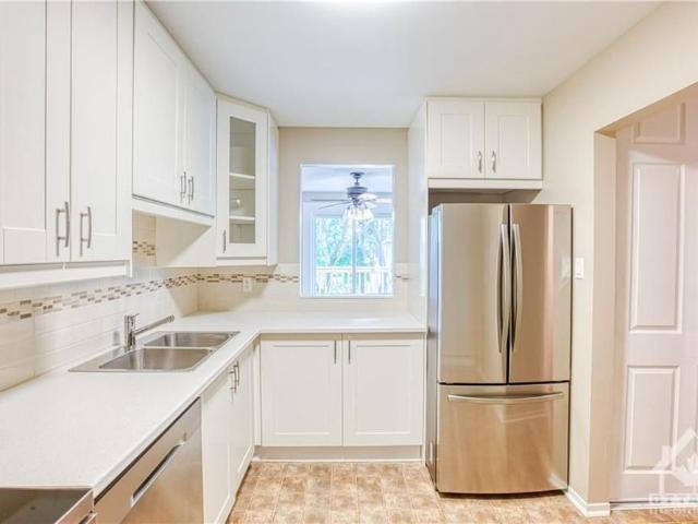 Apartment for rent in Katimavik, Ottawa