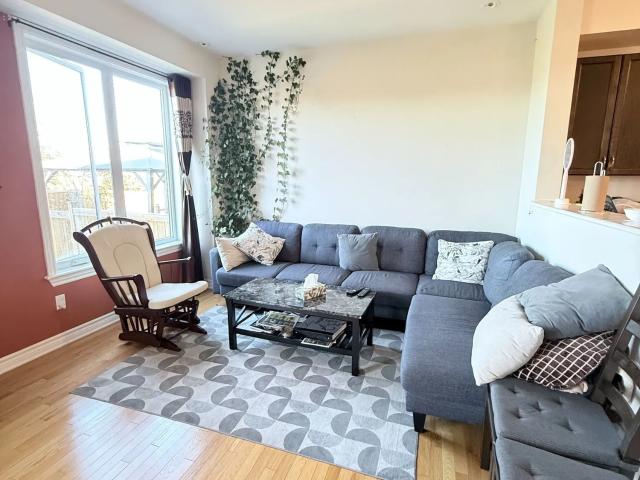 House for rent in Riverside South-Findlay Creek, Ottawa