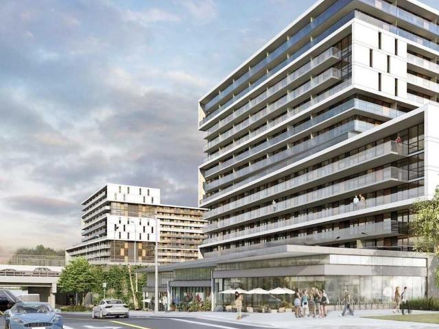 Apartment for rent in Eglinton—Lawrence, Toronto