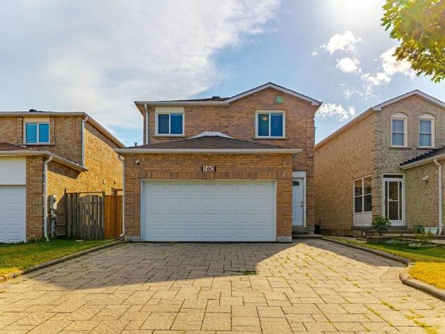 House for rent in Markham, Golden Horseshoe