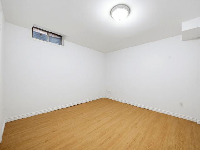 House for rent in Markham, Golden Horseshoe
