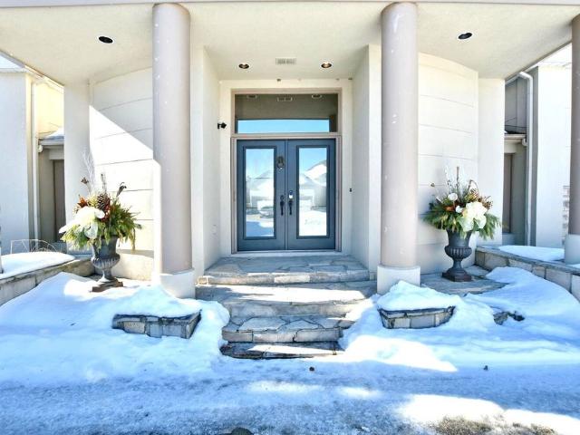 House for rent in Grey, Ontario