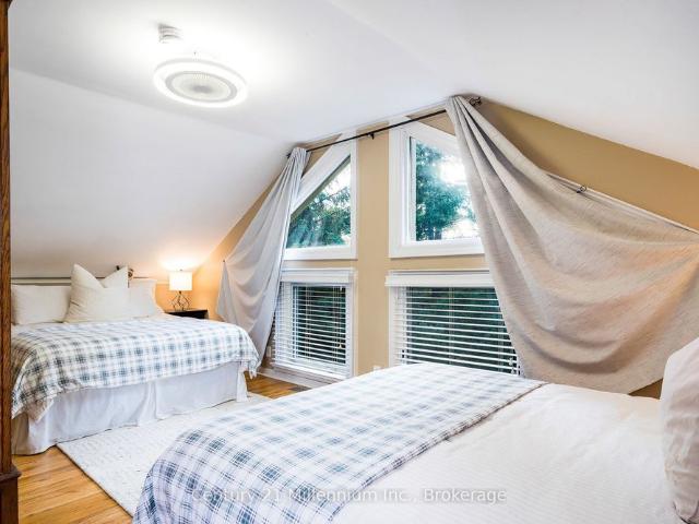 House for rent in The Blue Mountains, Southwestern Ontario
