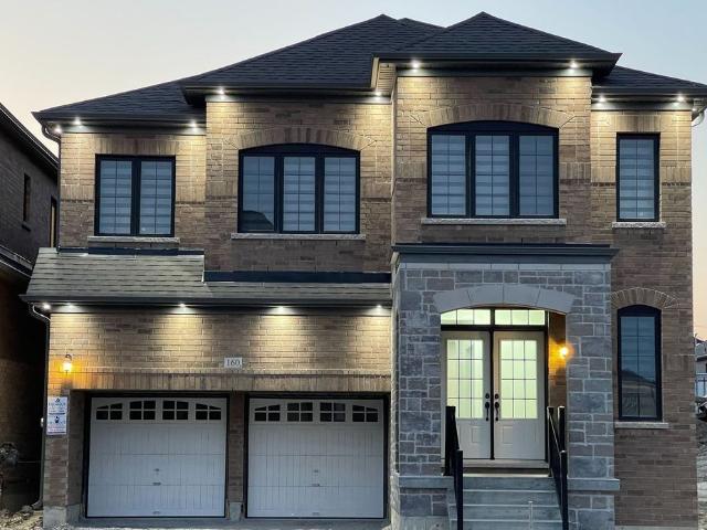 House for rent in York, Ontario