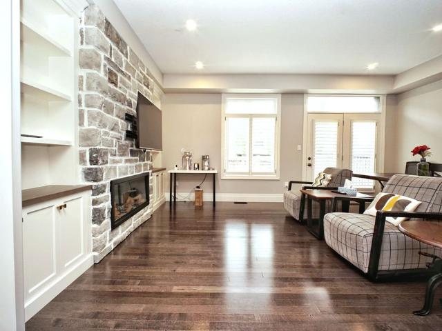 Townhouse for rent in Waterloo, Southwestern Ontario