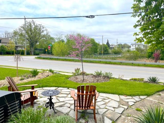 House for rent in St. Catharines, Golden Horseshoe