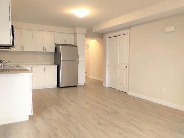 Apartment for rent in Kitchener, Ontario