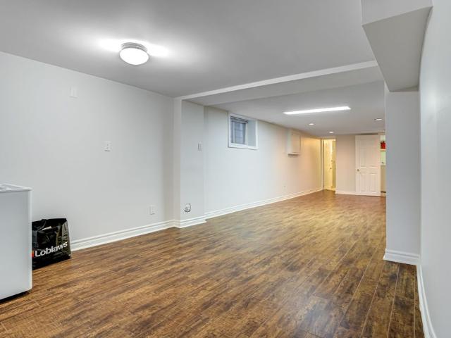 House for rent in Woburn, Ontario