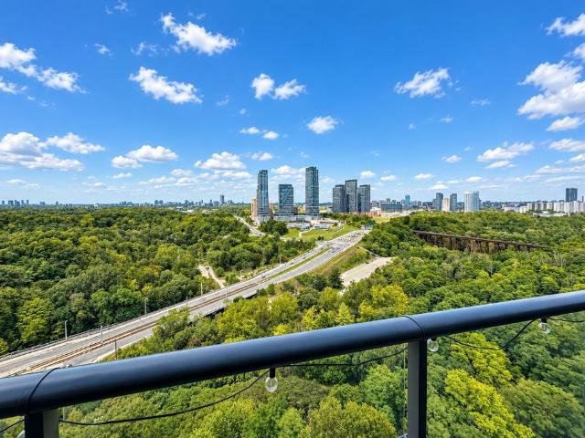Apartment for rent in Don Valley West, Toronto