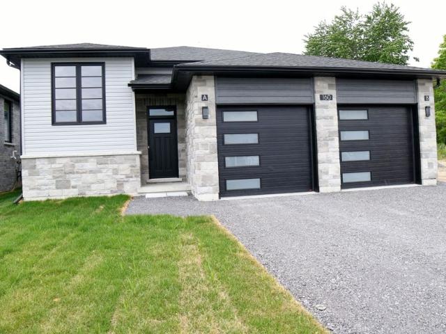 Apartment for rent in Belleville, Ontario