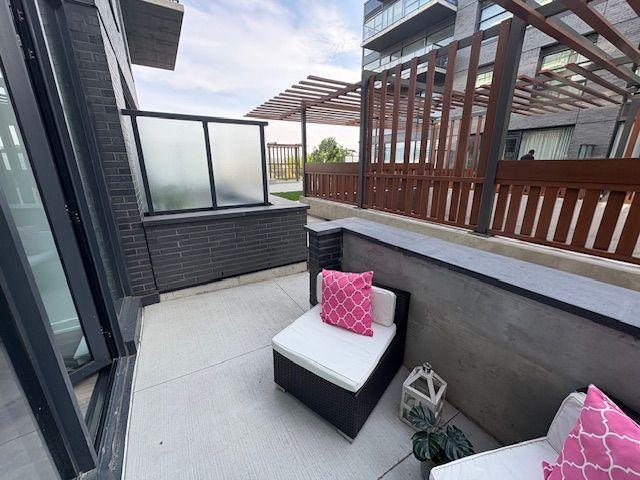 Apartment for rent in Whitby, Golden Horseshoe