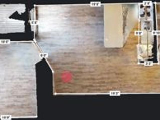Apartment for rent in South Parkdale, Toronto