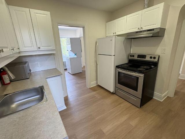 Apartment for rent in Woburn, Ontario