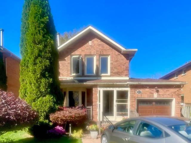 House for rent in Oakville, Golden Horseshoe