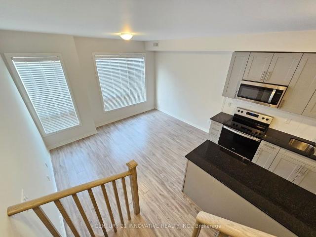 Townhouse for rent in Durham, Ontario