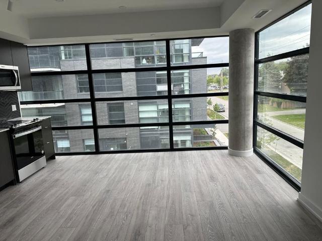 Apartment for rent in Durham, Ontario