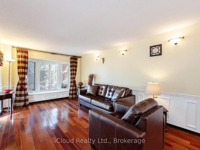House for rent in Mississauga, Ontario