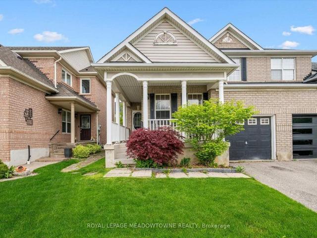 Apartment for rent in Milton, Ontario