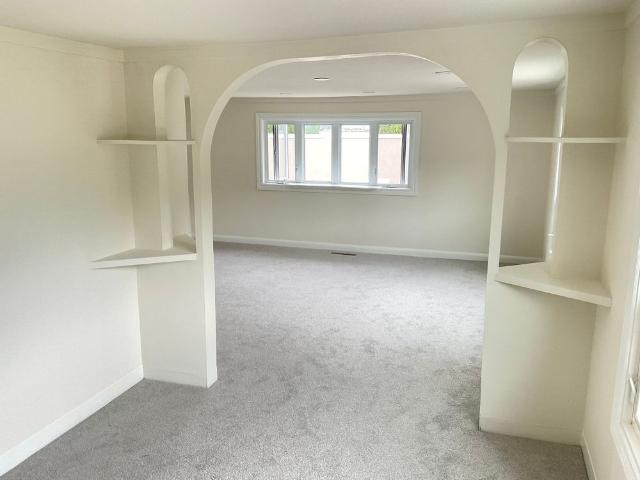 Apartment for rent in York, Ontario