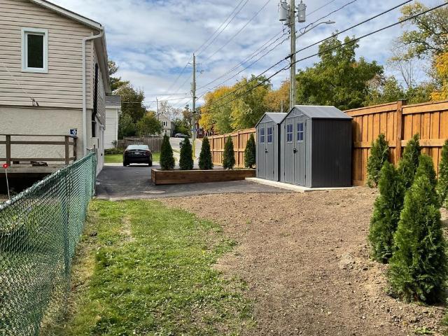 Apartment for rent in Newmarket, Golden Horseshoe